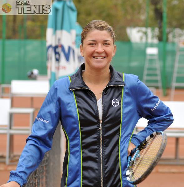 Dulgheru - regina in Italia